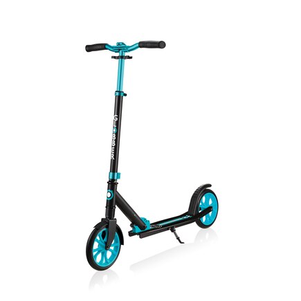NL 205 Scooter