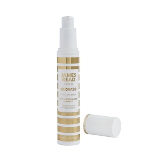 Glow 20 Facial Tan Serum image number 1