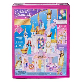 Disney Princess Ultimate Celebration Castle image number 1