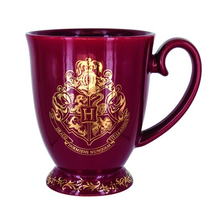 Mug, Harry Potter Hogwarts