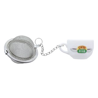 Coffret cadeau thé Central Perk image number 2