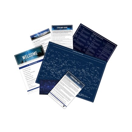Personalized Star Map