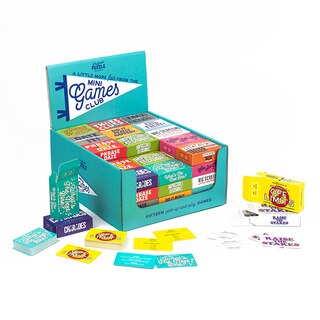 Mini Games Club image number 2