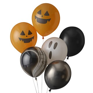 Balloon Bundle - 6Pk image number 1