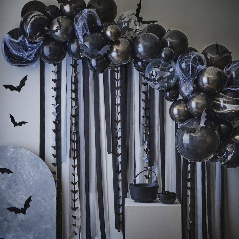 Balloon Arch, Pastel image number 1