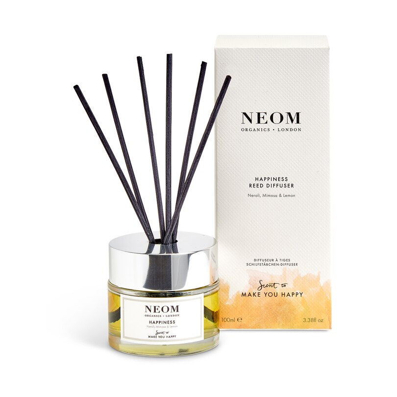 NEOM Reed Diffuser Indigo