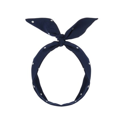 Polka Dot Bando