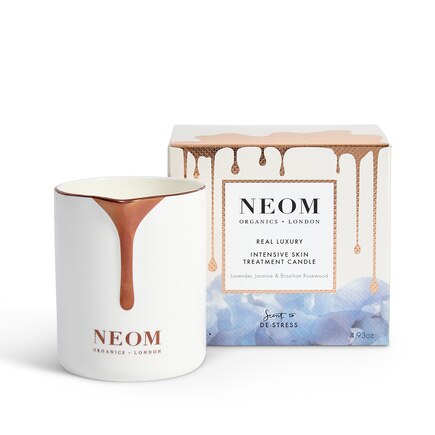 Treatment Candle