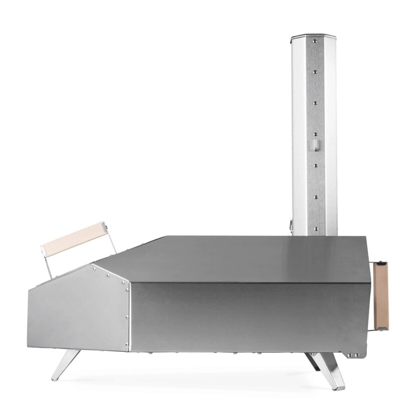 Four Ooni Pro image number 4