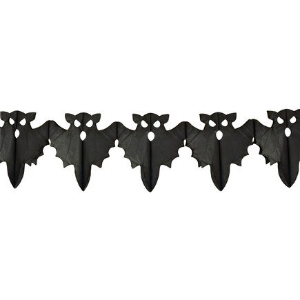 Bat Garland 3m