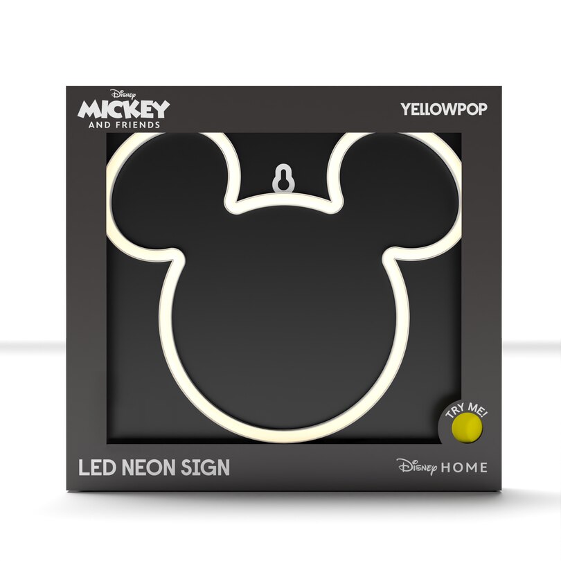 Disney Mickey Ears Indigo