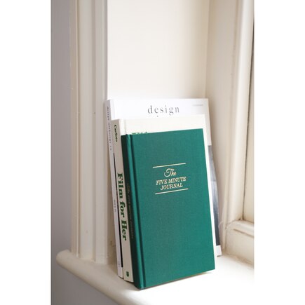 Le Journal De Cinq Minutes