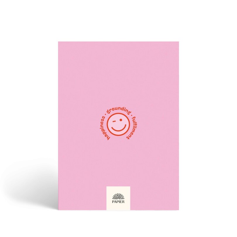 Gratitude Attitude Gratitude Journal image number 1