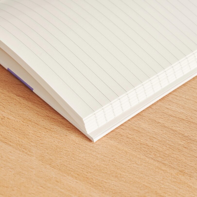 Cherries Lined Notebook image number 3