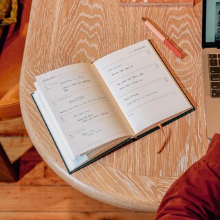Joy 2024 Planner image number 4