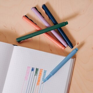 Quintet Set of Fineliners image number 3