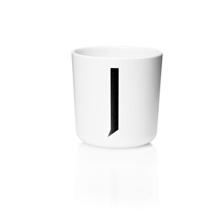 Tasse Personnelle En Mélamine image number 0