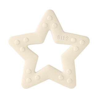 BIBS Baby Bitie Star Blue Bébé Taille standard image number 0