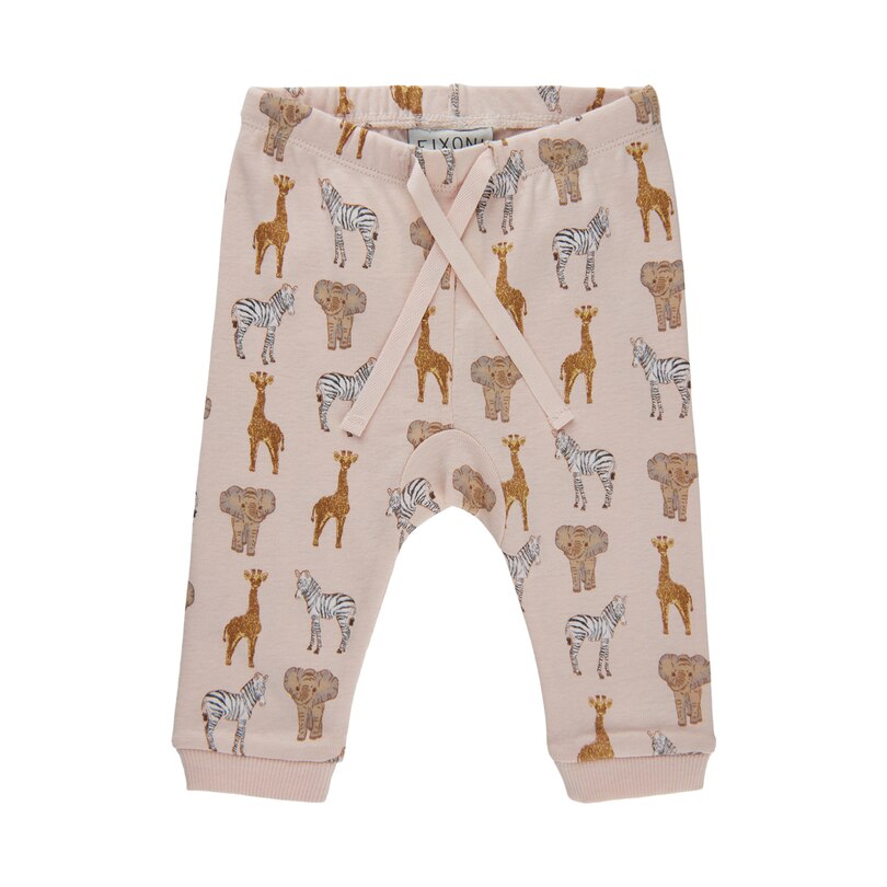 Organic Cotton Pants image number 0