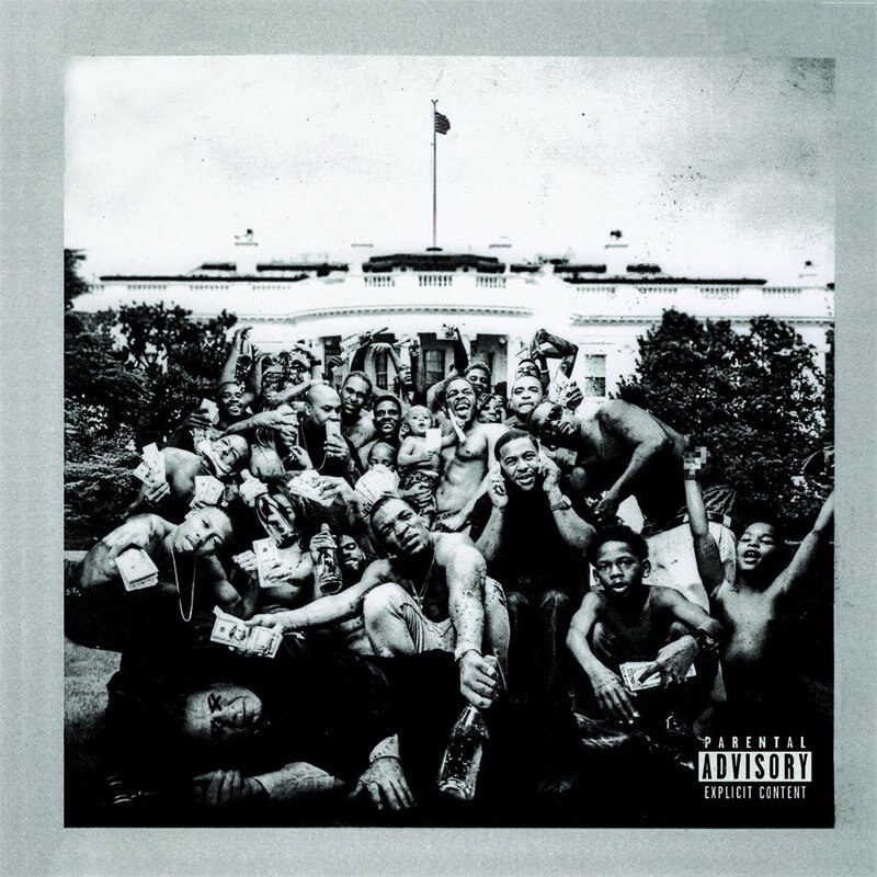 To Pimp A Butterfly By Kendrick Lamar (2 Lps) ('') | Indigo