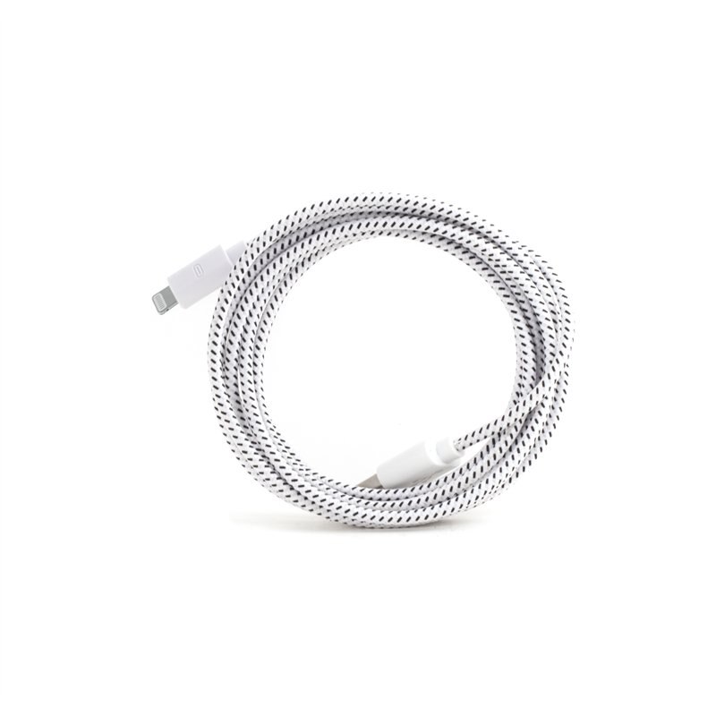 6FootLong Apple Cable Indigo