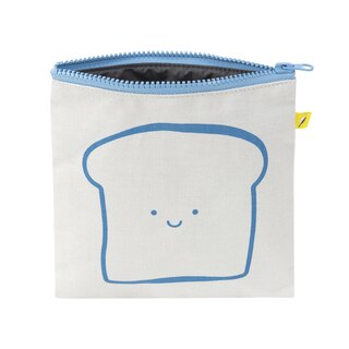 Zip Snack Pouch image number 1