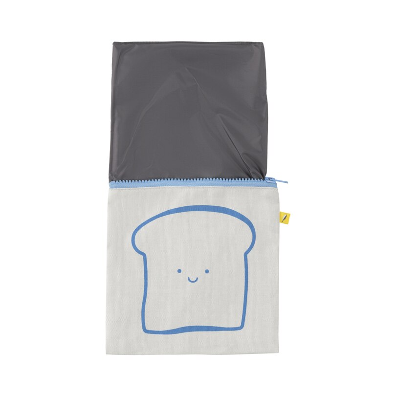 Zip Snack Pouch image number 2
