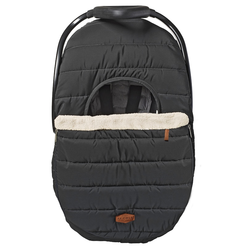 Jj Cole Car Seat Cover