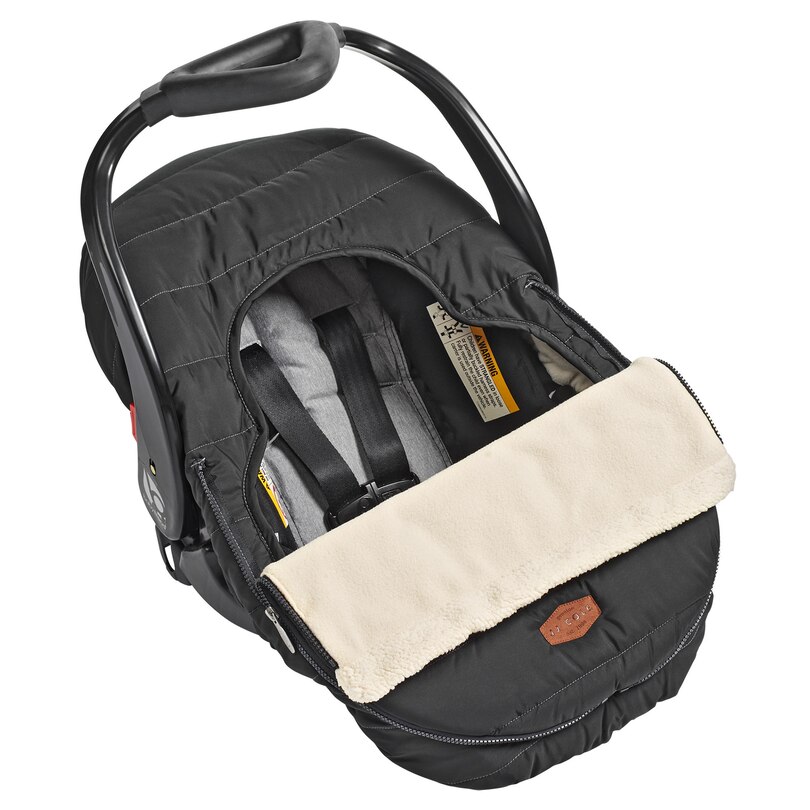 Jj Cole Car Seat Cover