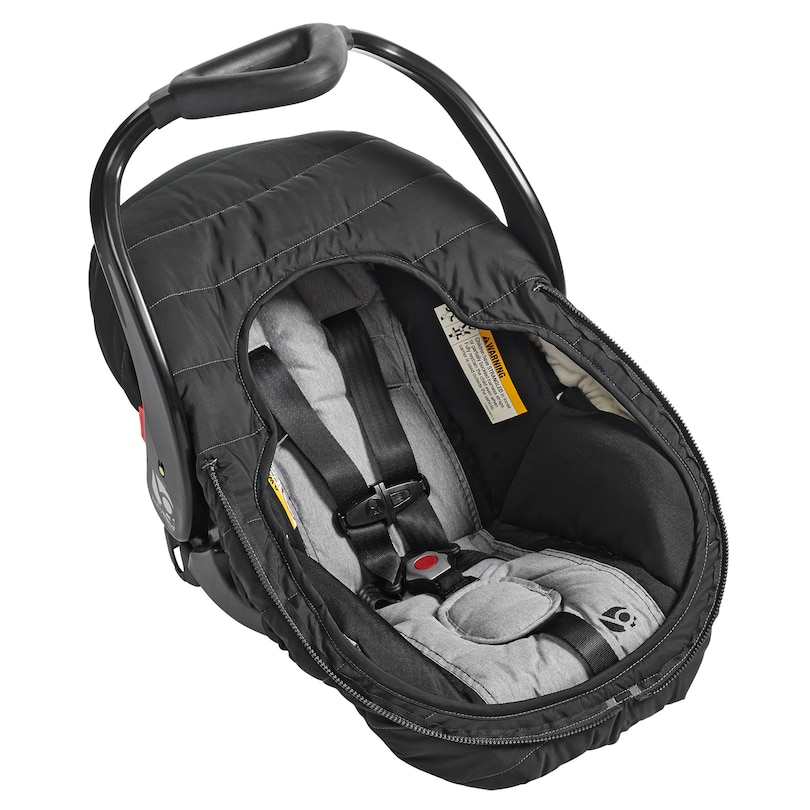 Jj Cole Car Seat Cover
