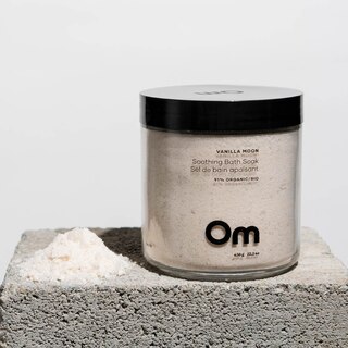 Soothing Bath Soak, Vanilla Moon image number 0