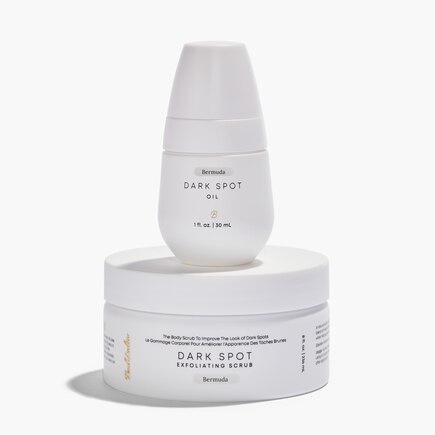 Bermuda Dark Spot 2 Step Bundle