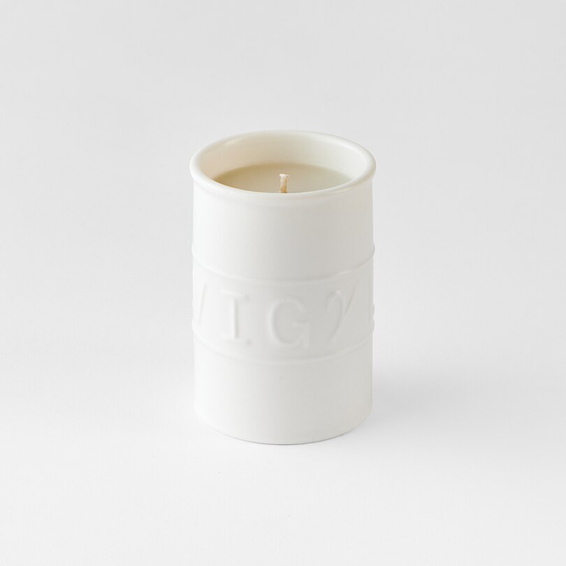 Scented Candle, Daddy Indigo