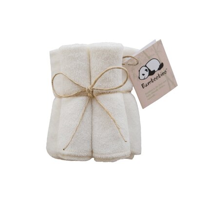 Baby Washcloths, 5 Pack