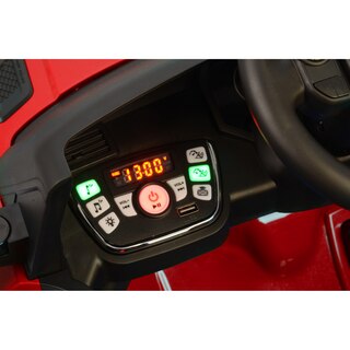 Land Rover Range Rover, Red image number 4