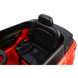 Land Rover Range Rover, Red image number 6