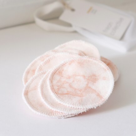 Organic Cotton Facial Rounds