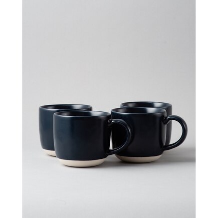 The Mugs, Midnight Blue