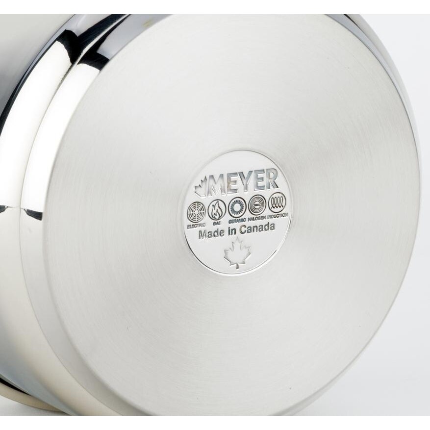 Meyer Confederation Stainless Steel 28Cm/11