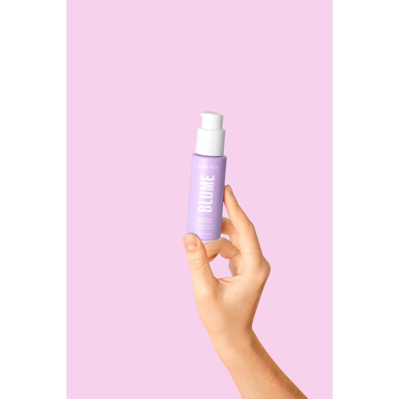 Skin And Scar Fade Serum, Milky Fade image number 1