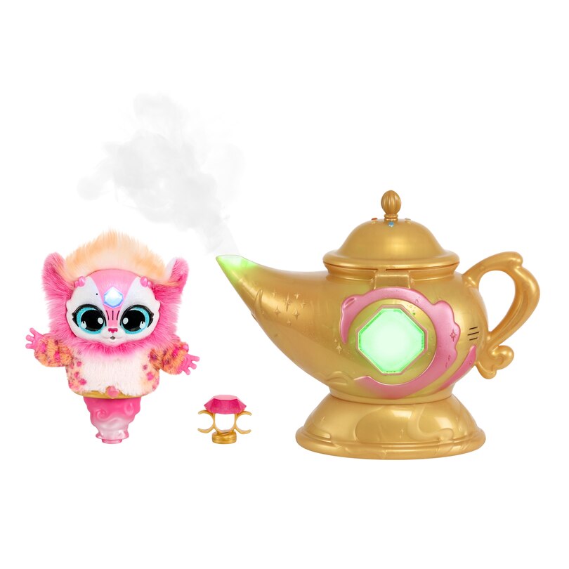 Magic Genie lamp image number 2