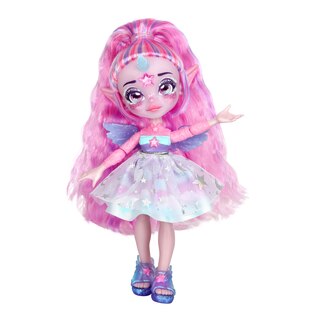 Magic Mixies Pixlings Doll image number 4