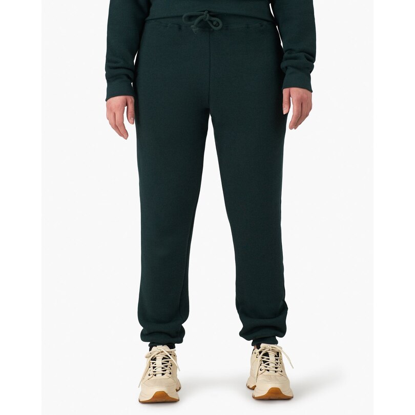 Essential Bamboo Sweatpants image number 4