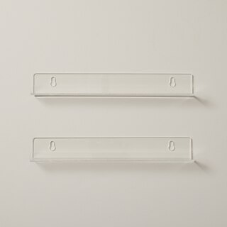 Record Mounts, Set Of 2 image number 1