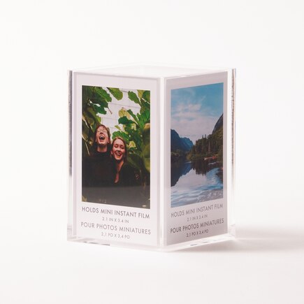 Instax Photo Cube