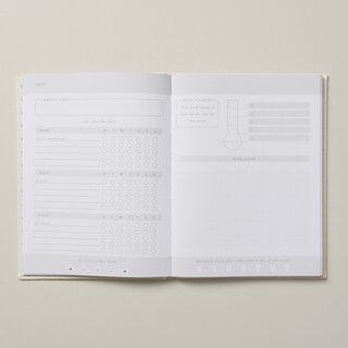 Self Care Guided Journal image number 2