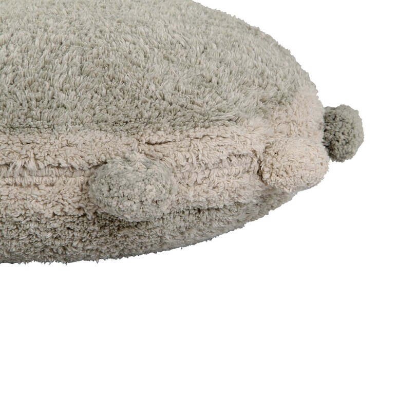 Coussin De Sol Bubbly, Olive image number 2