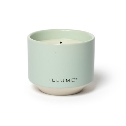 Ceramic Candle,