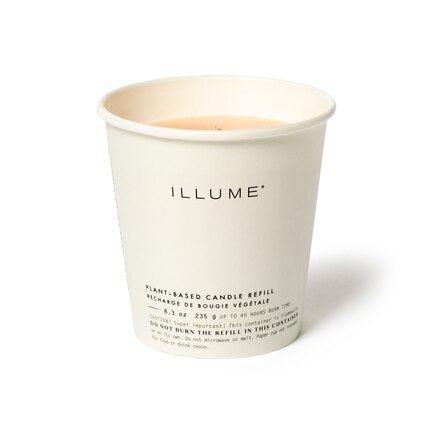 Refill Candle, Coconut Milk Mango