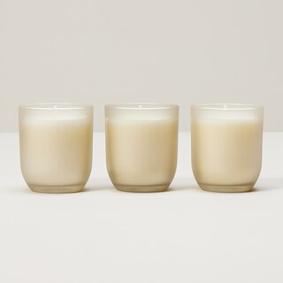 Illume Candle Gift, Set Of 3 image number 1
